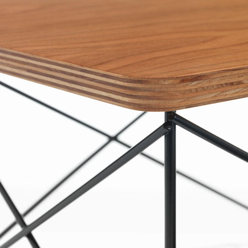 LTR Side Table / Dark Basic